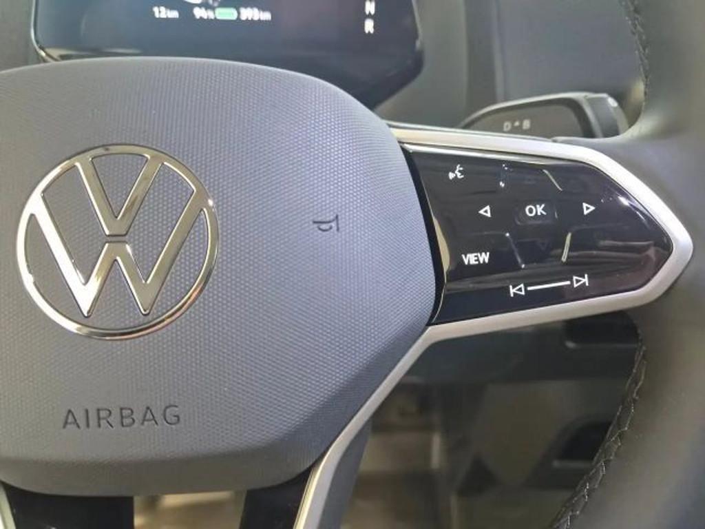 Volkswagen ID. Buzz Cargo