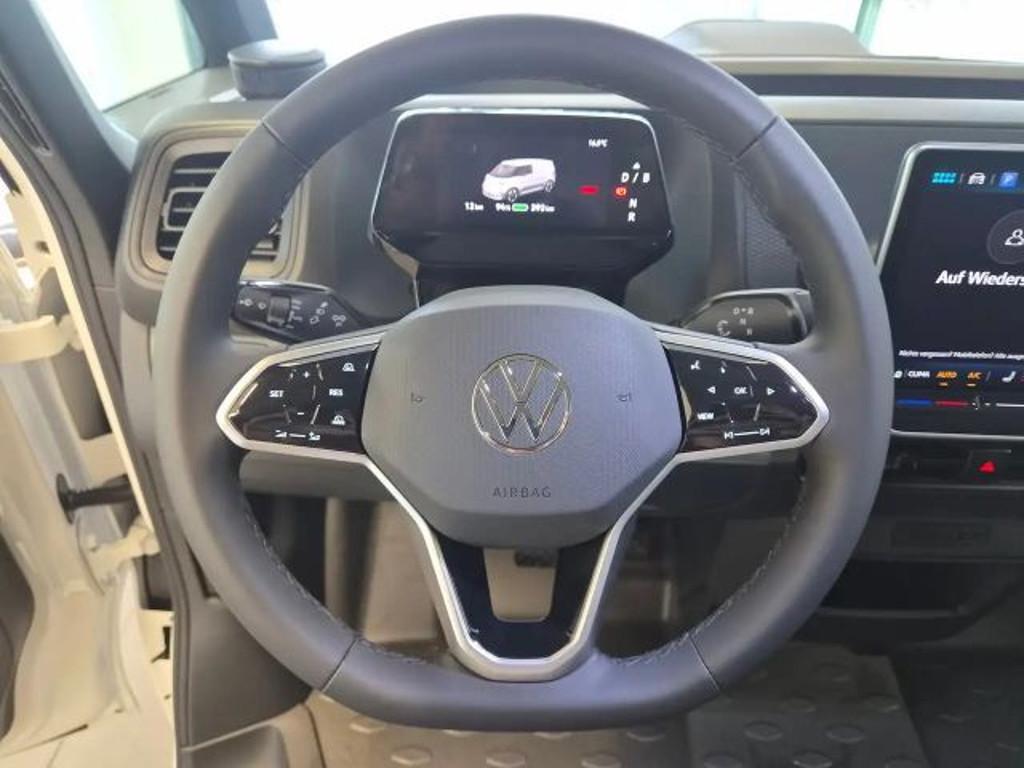Volkswagen ID. Buzz Cargo