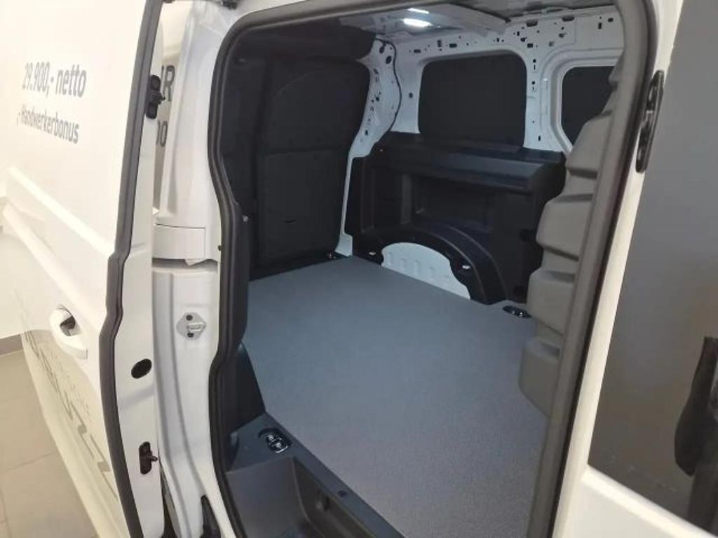 Volkswagen ID. Buzz Cargo