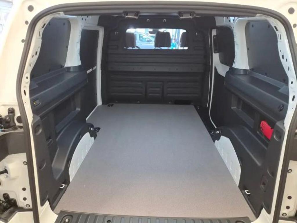 Volkswagen ID. Buzz Cargo