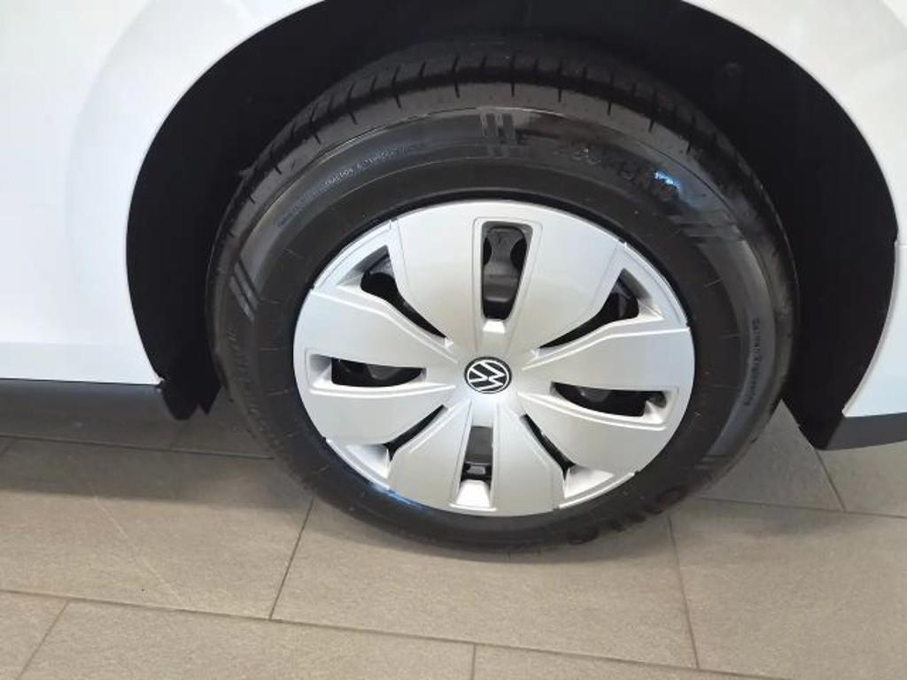 Volkswagen ID. Buzz Cargo