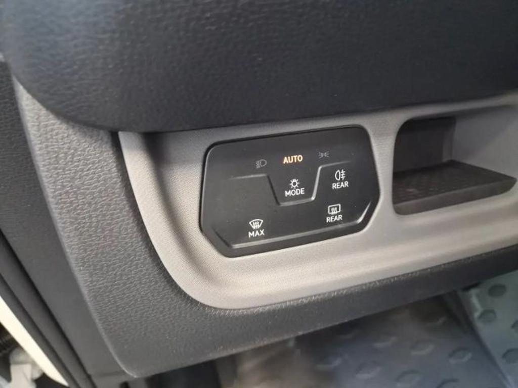 Volkswagen ID. Buzz Cargo