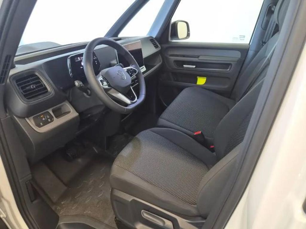 Volkswagen ID. Buzz Cargo