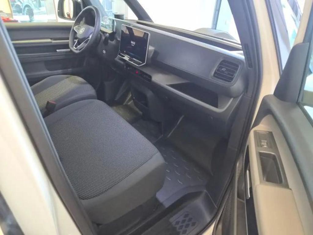 Volkswagen ID. Buzz Cargo