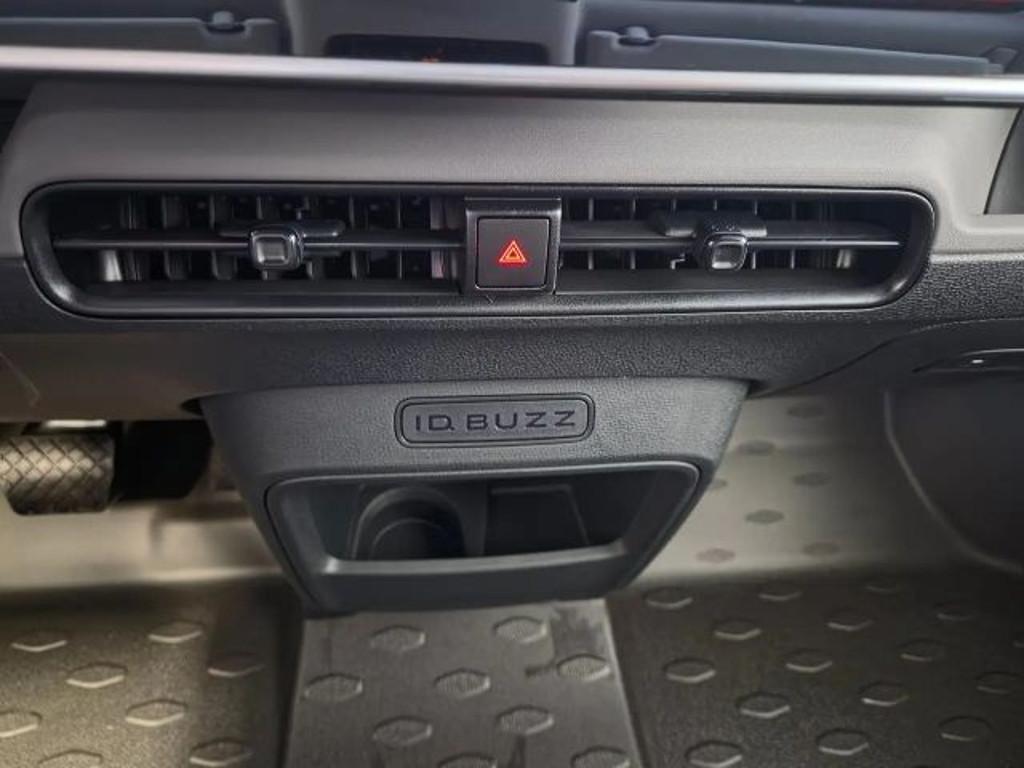 Volkswagen ID. Buzz Cargo