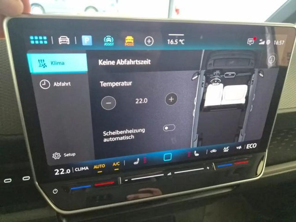 Volkswagen ID. Buzz Cargo