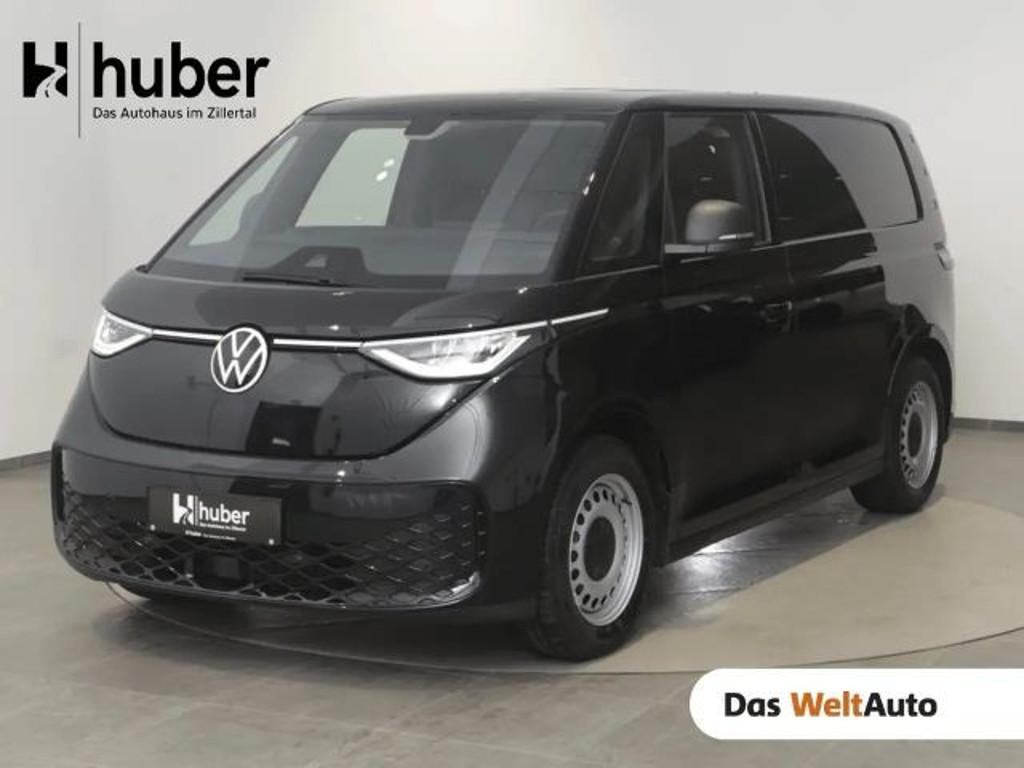 Volkswagen ID. Buzz Cargo