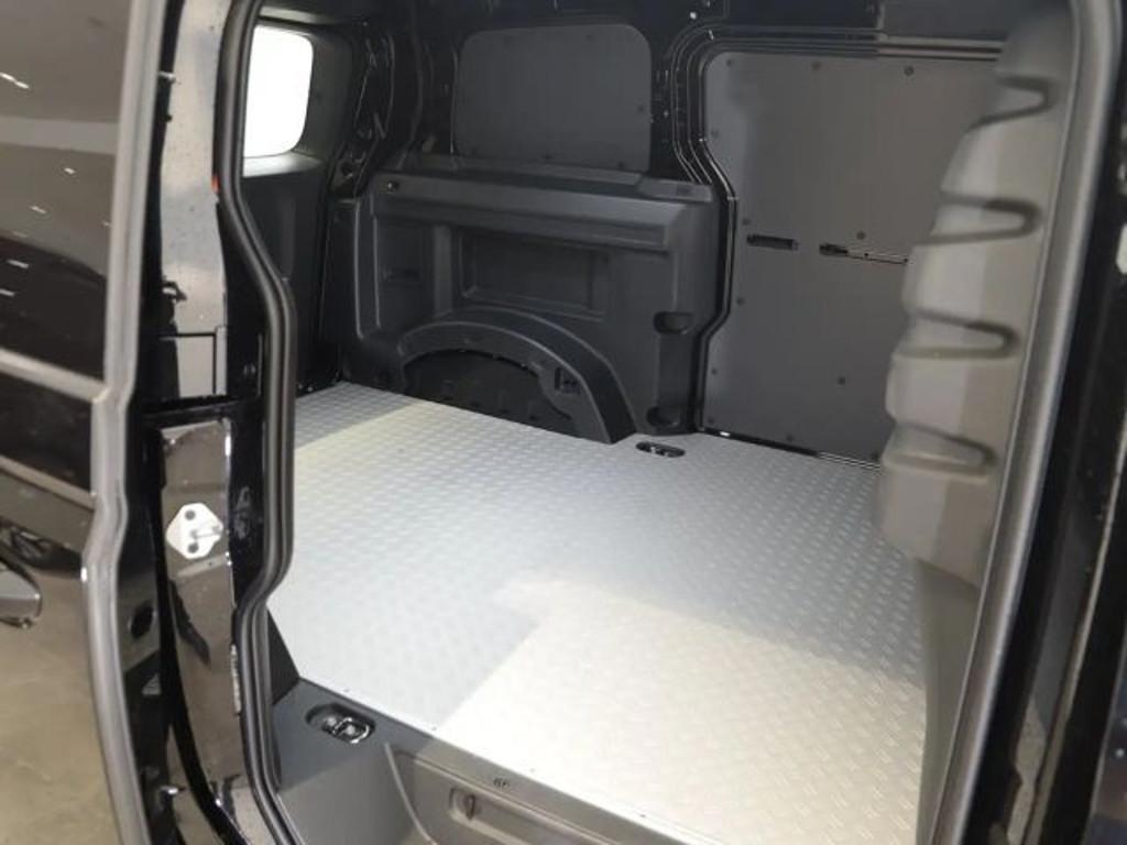 Volkswagen ID. Buzz Cargo