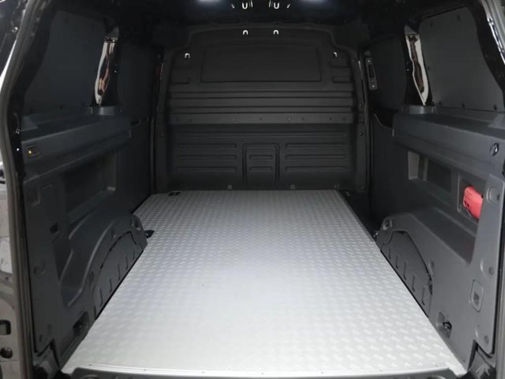 Volkswagen ID. Buzz Cargo