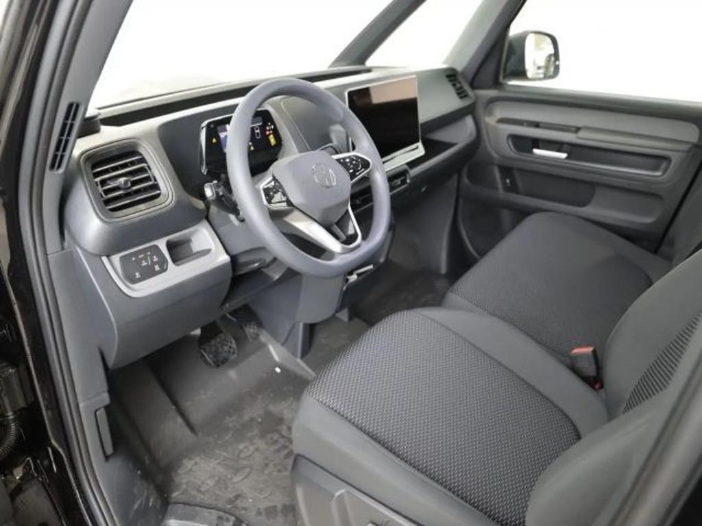 Volkswagen ID. Buzz Cargo