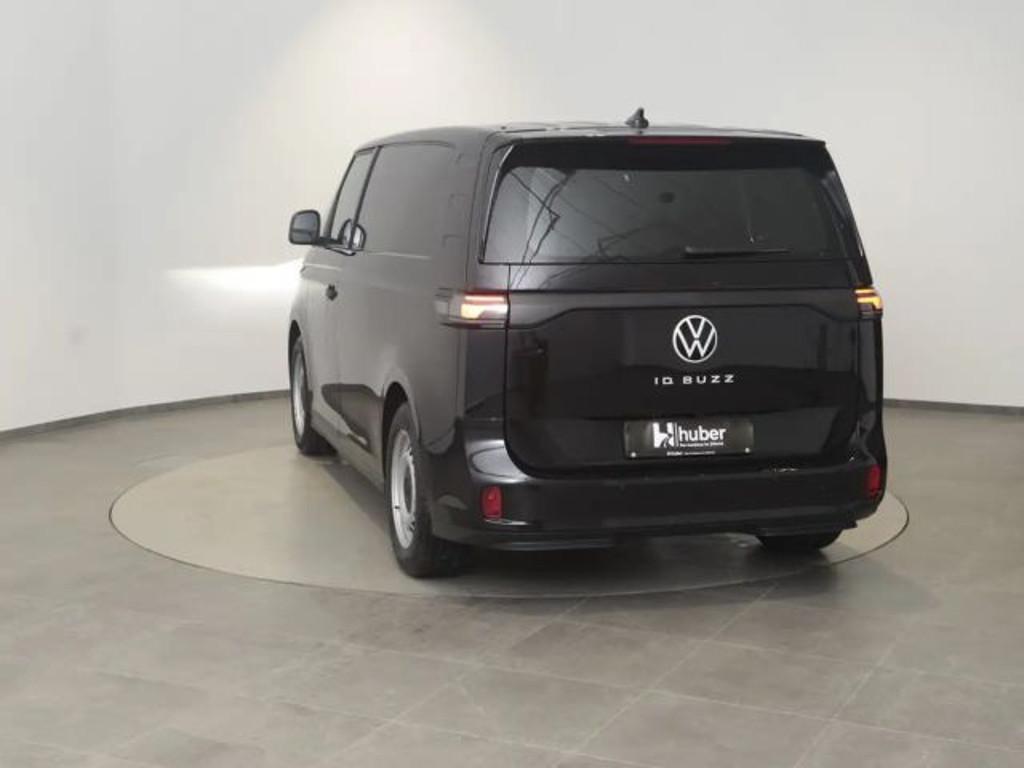 Volkswagen ID. Buzz Cargo