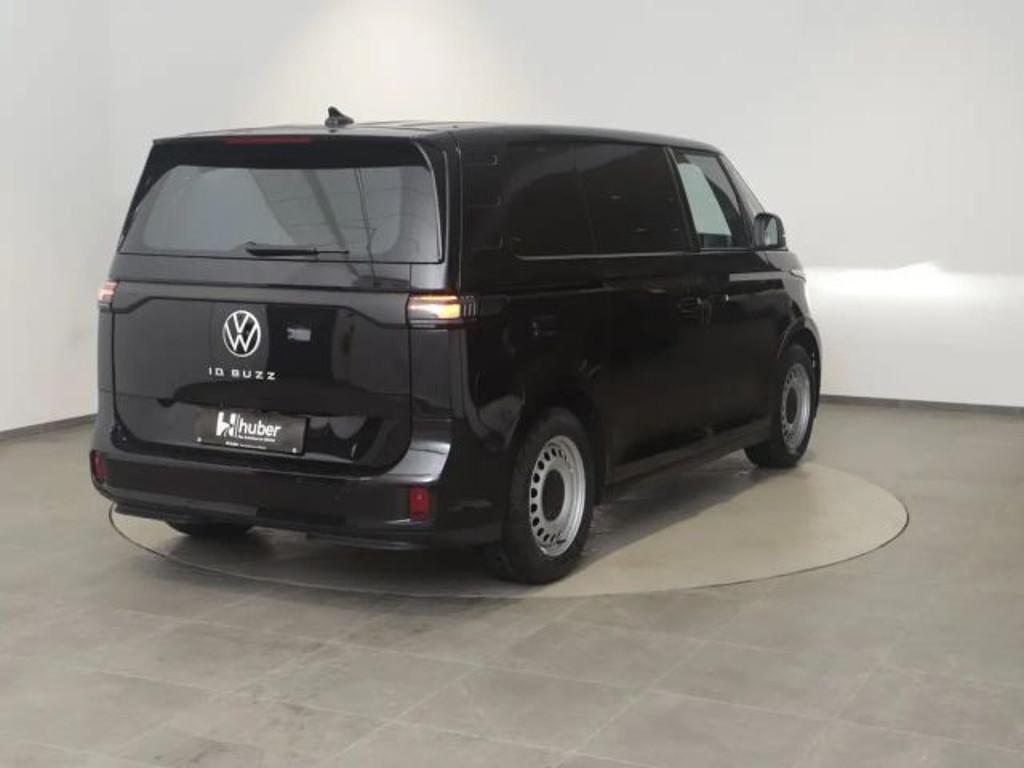 Volkswagen ID. Buzz Cargo