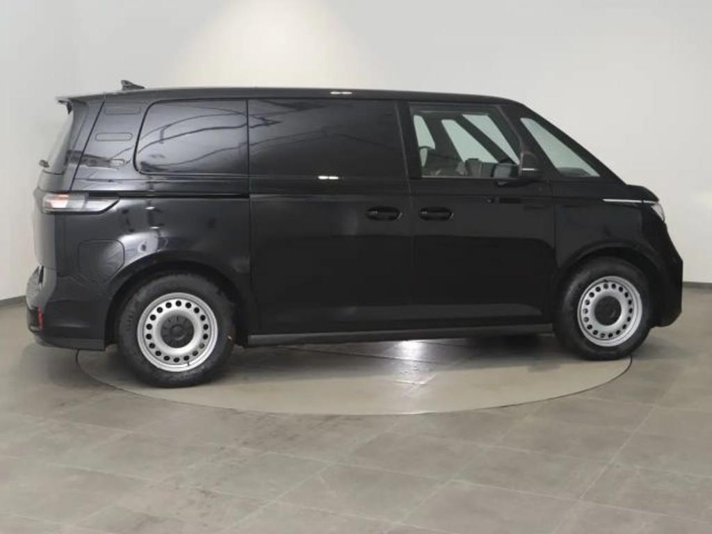 Volkswagen ID. Buzz Cargo