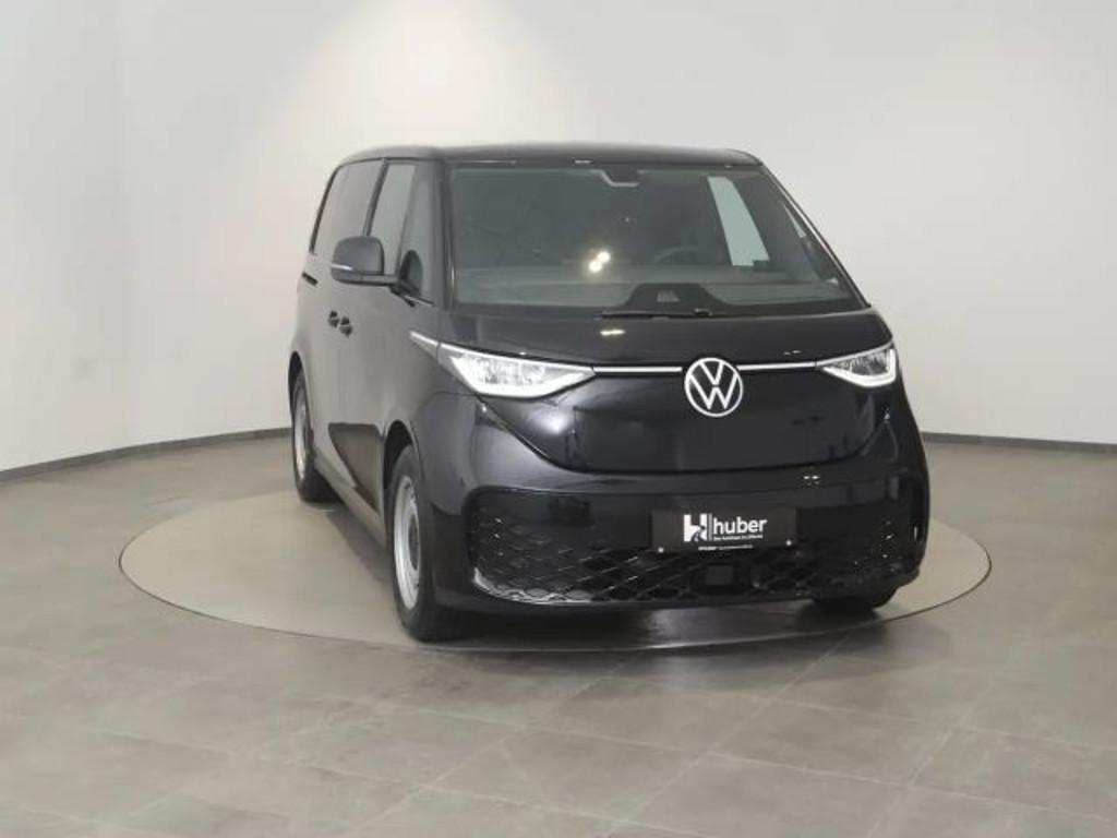 Volkswagen ID. Buzz Cargo
