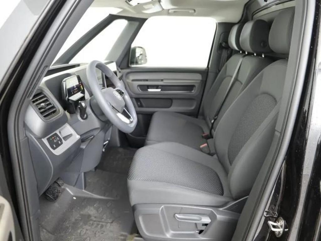 Volkswagen ID. Buzz Cargo