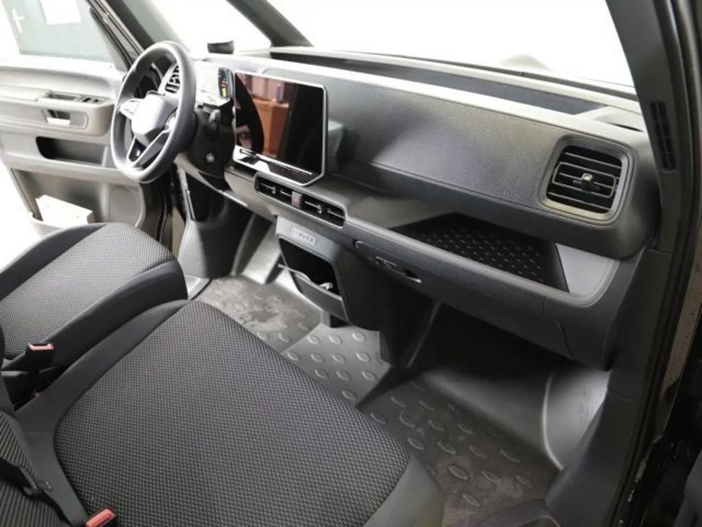 Volkswagen ID. Buzz Cargo