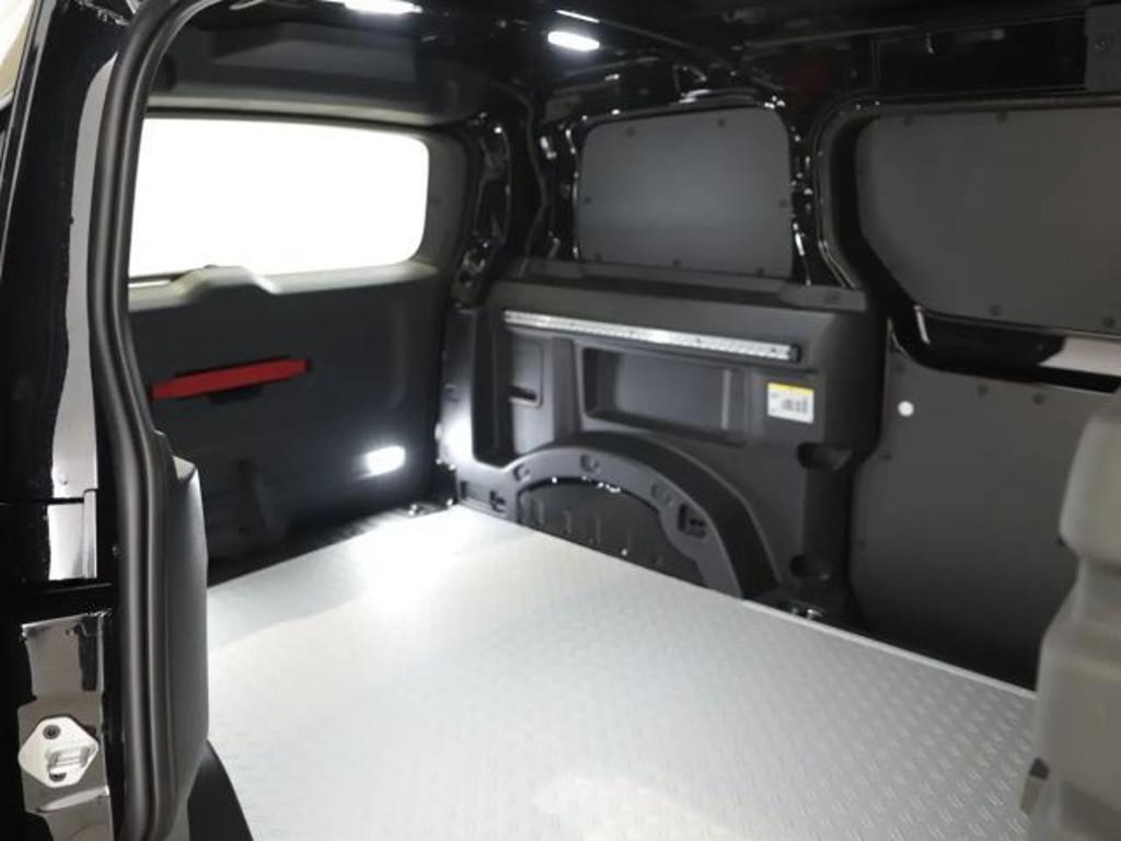 Volkswagen ID. Buzz Cargo