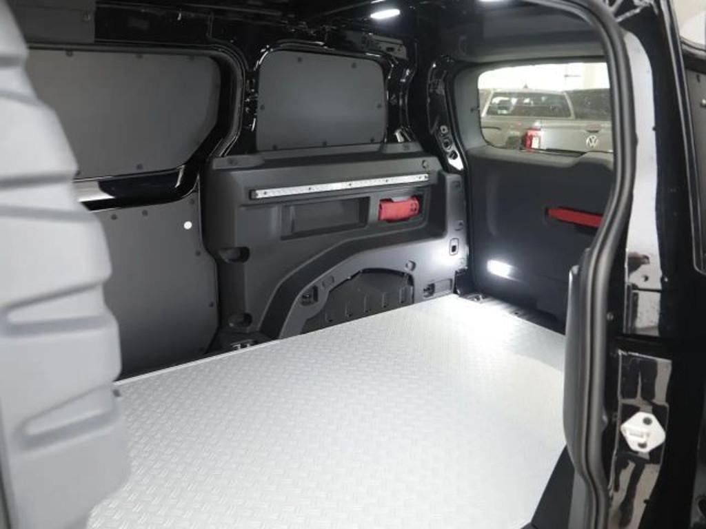 Volkswagen ID. Buzz Cargo