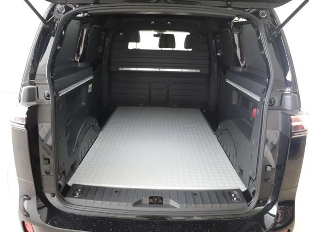 Volkswagen ID. Buzz Cargo