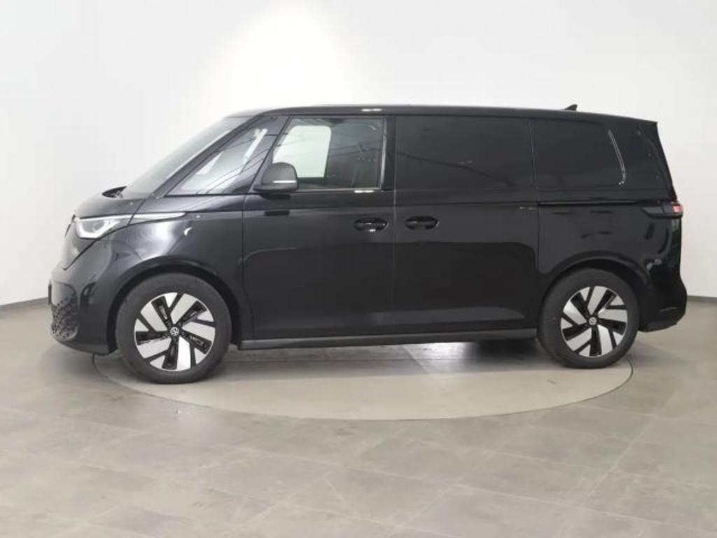 Volkswagen ID. Buzz Cargo