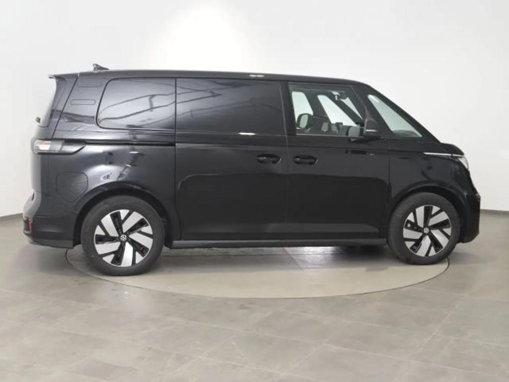 Volkswagen ID. Buzz Cargo