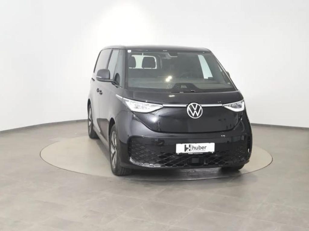 Volkswagen ID. Buzz Cargo