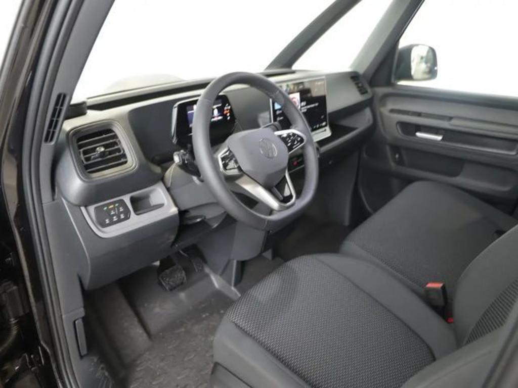 Volkswagen ID. Buzz Cargo