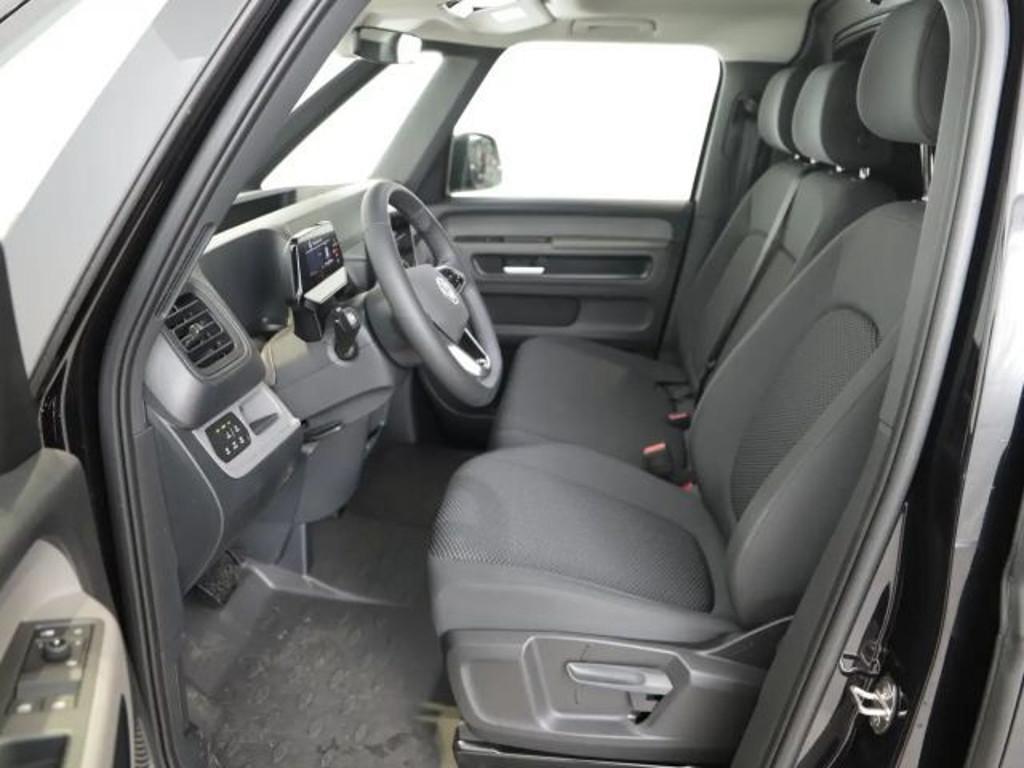 Volkswagen ID. Buzz Cargo