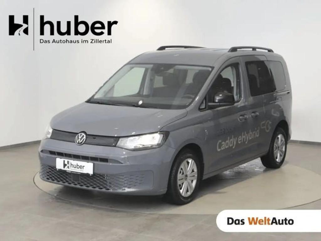 Volkswagen Caddy 2026 Hybride Benzine