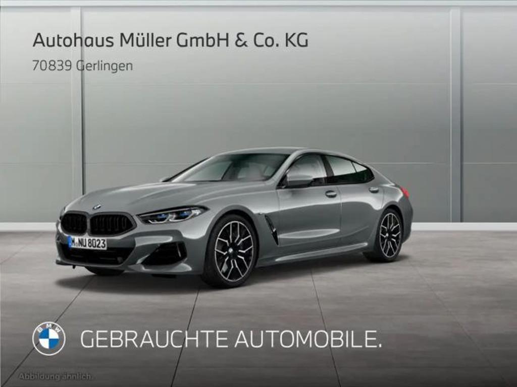 BMW 8 Serie 2023 Diesel