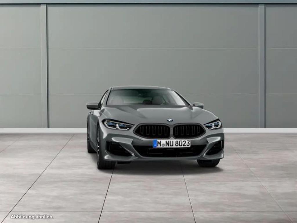 BMW 8 Serie