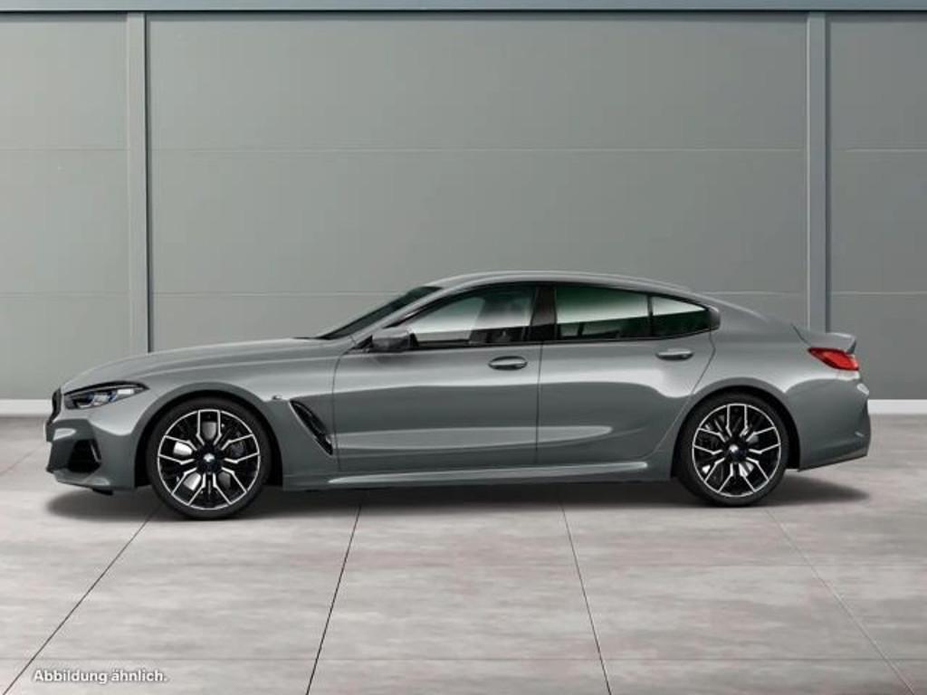 BMW 8 Serie