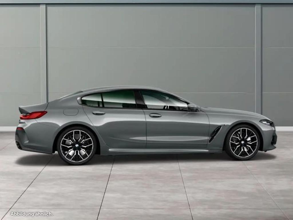 BMW 8 Serie