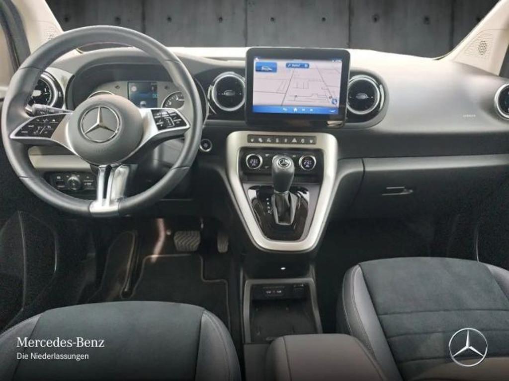 Mercedes-Benz T 180