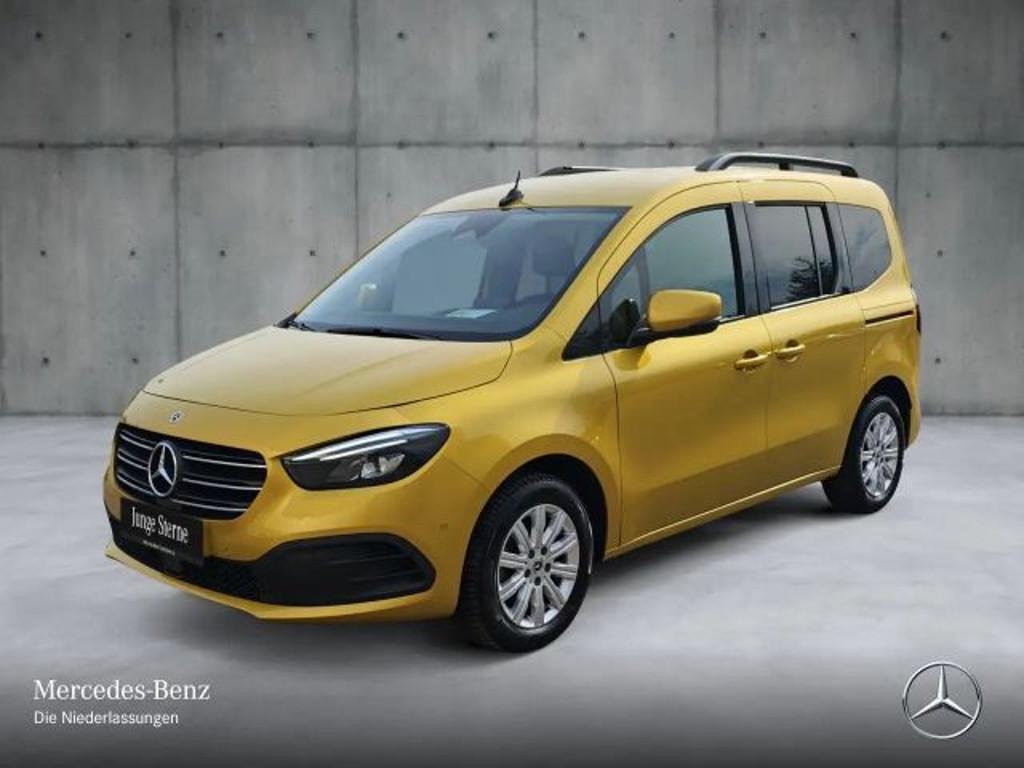 Mercedes-Benz T 180