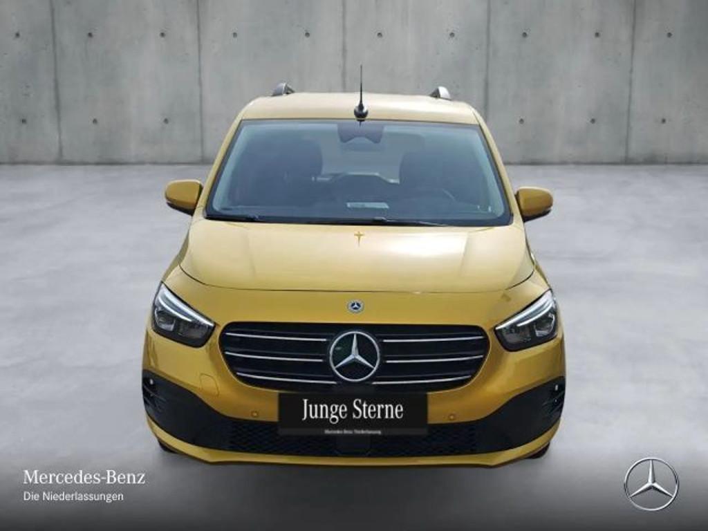 Mercedes-Benz T 180