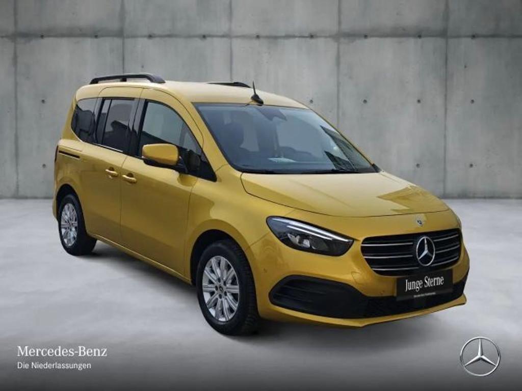 Mercedes-Benz T 180