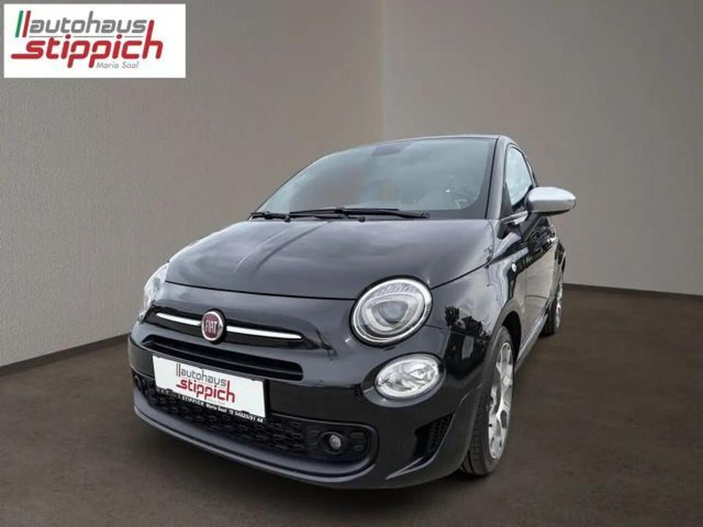 Fiat 500 2021 Benzine