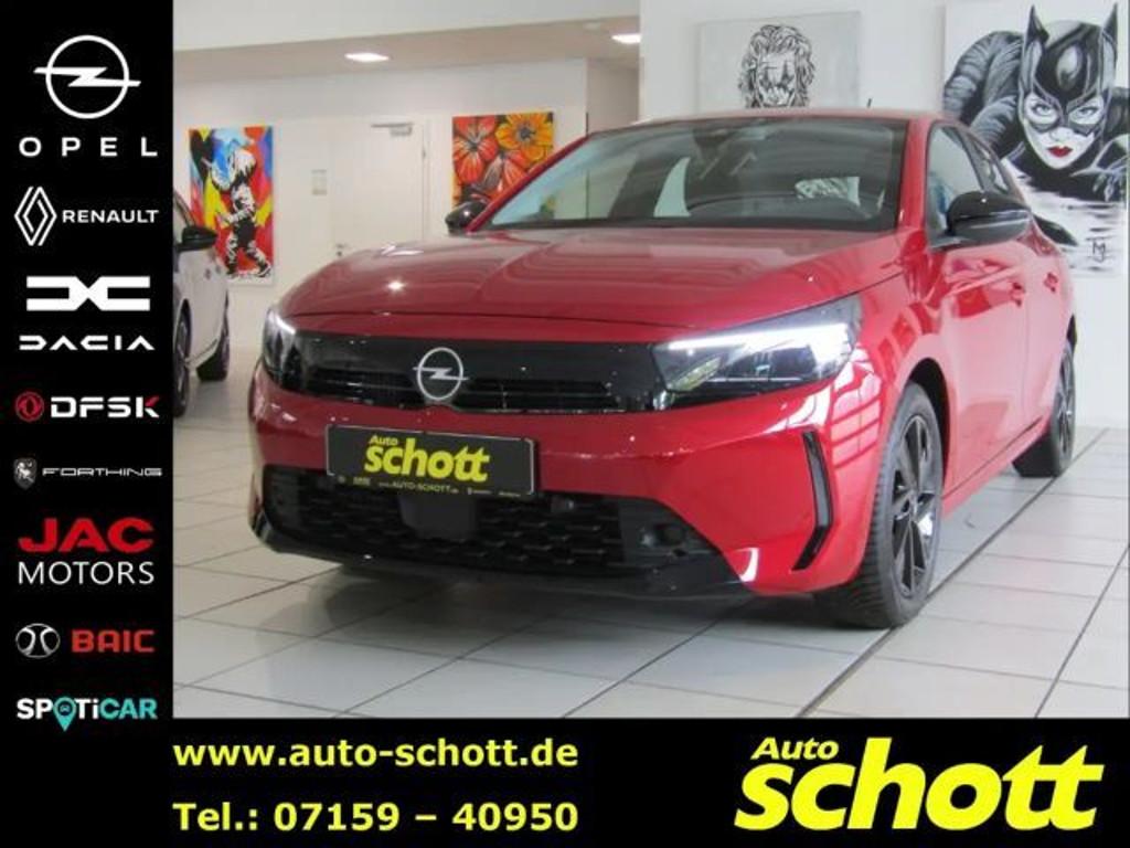 Opel Corsa 2024 Benzine