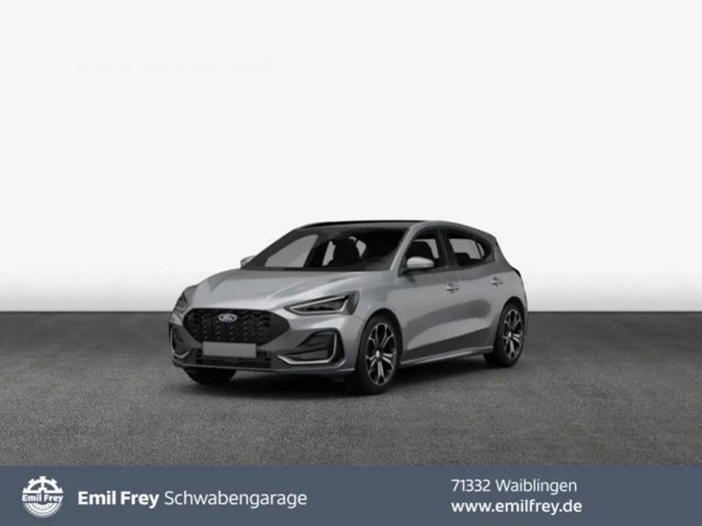 Ford Focus 2025 Benzine