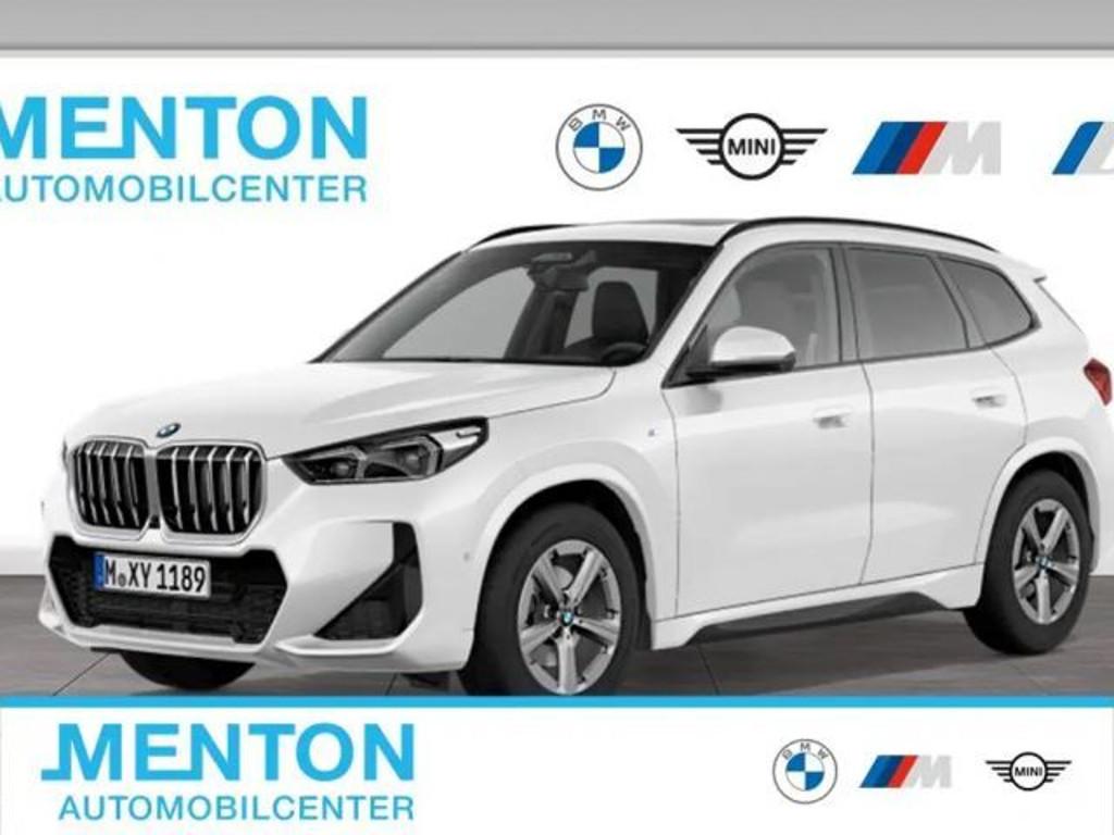 BMW X1 2024 Benzine
