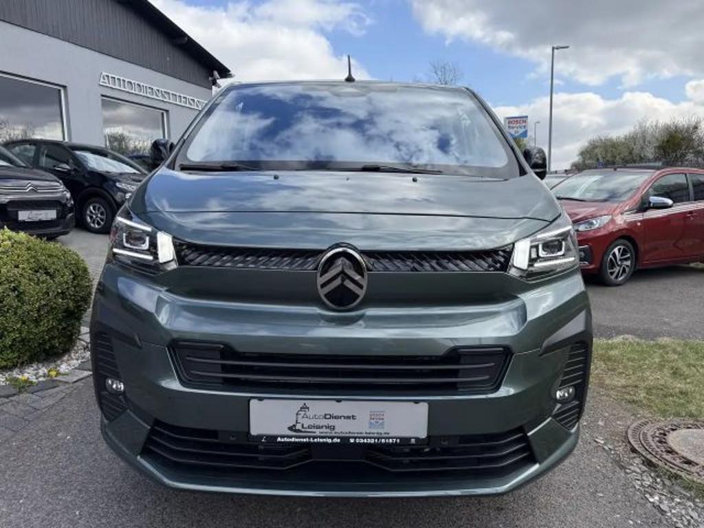 Citroën Spacetourer