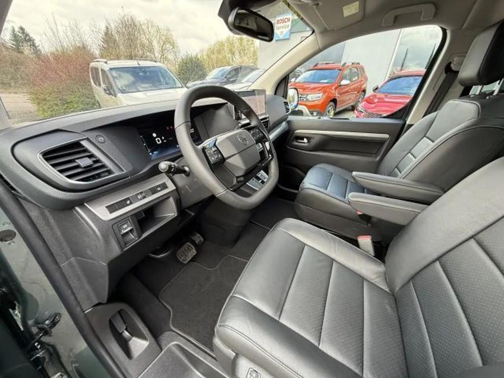 Citroën Spacetourer