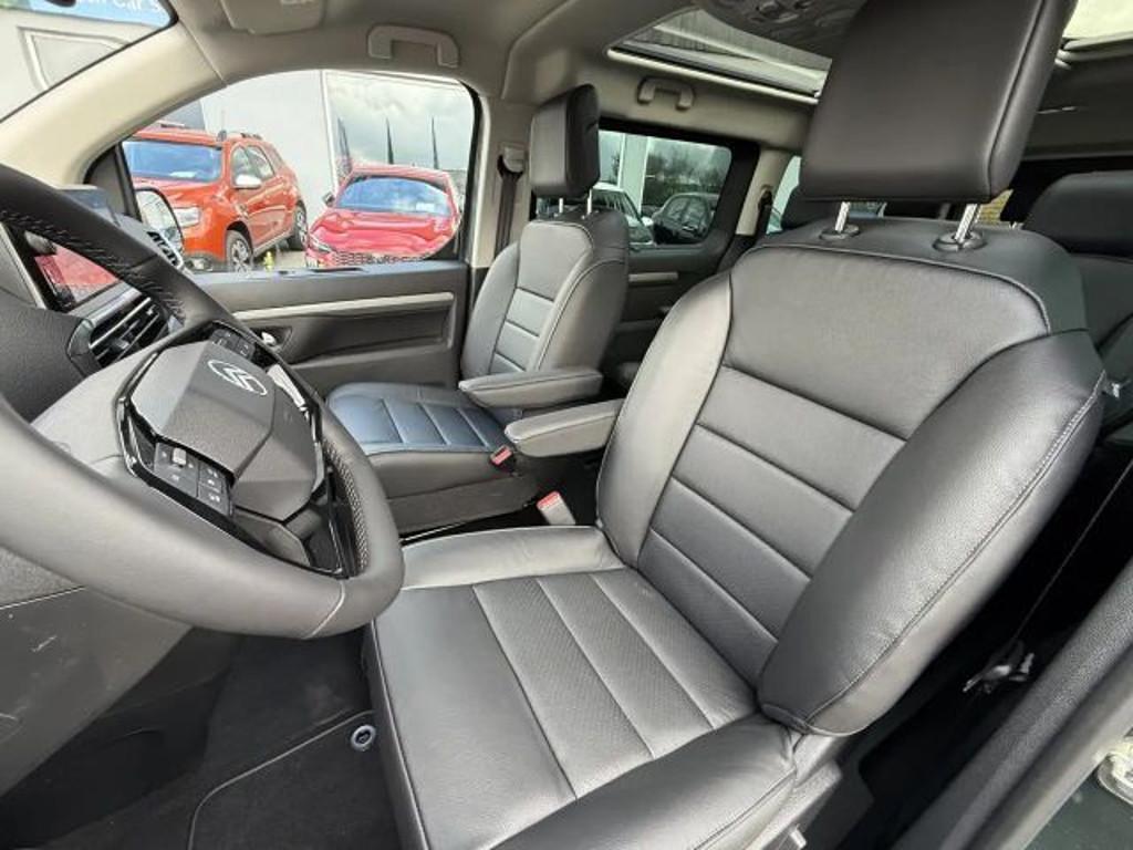 Citroën Spacetourer