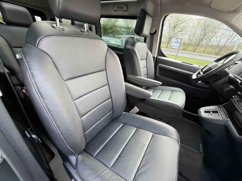 Citroën Spacetourer