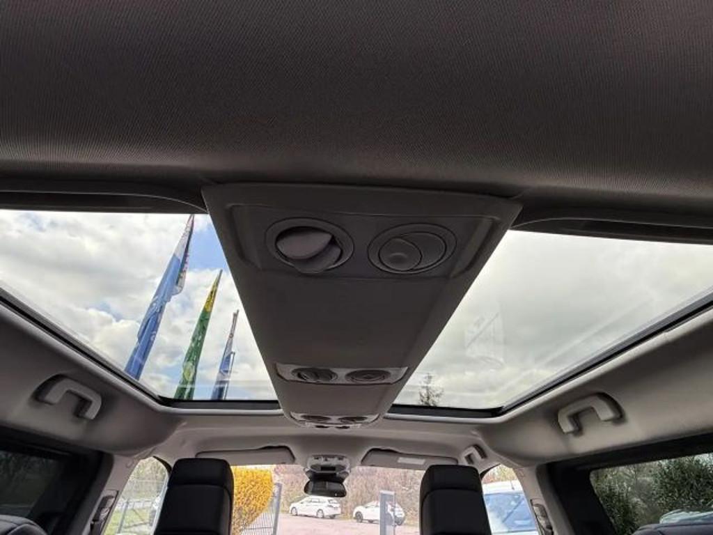 Citroën Spacetourer