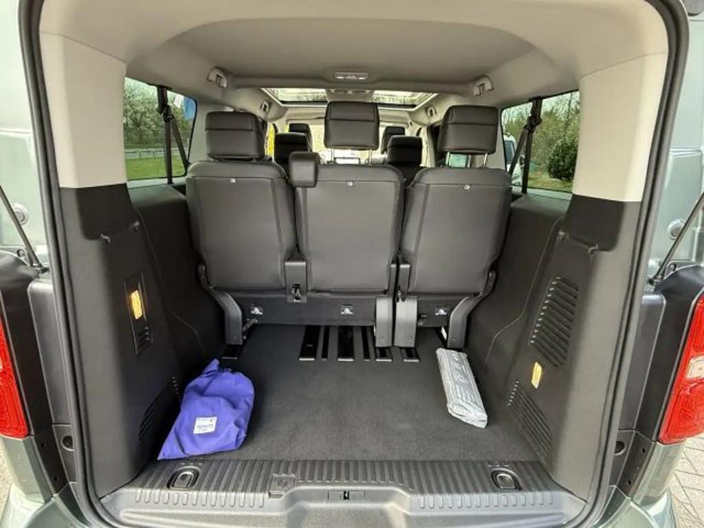 Citroën Spacetourer