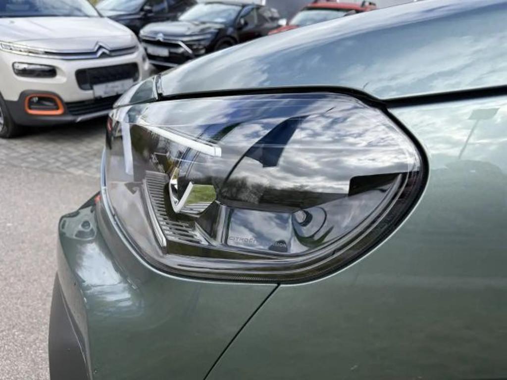 Citroën Spacetourer