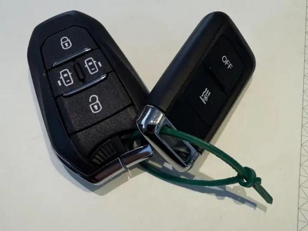 Citroën Spacetourer