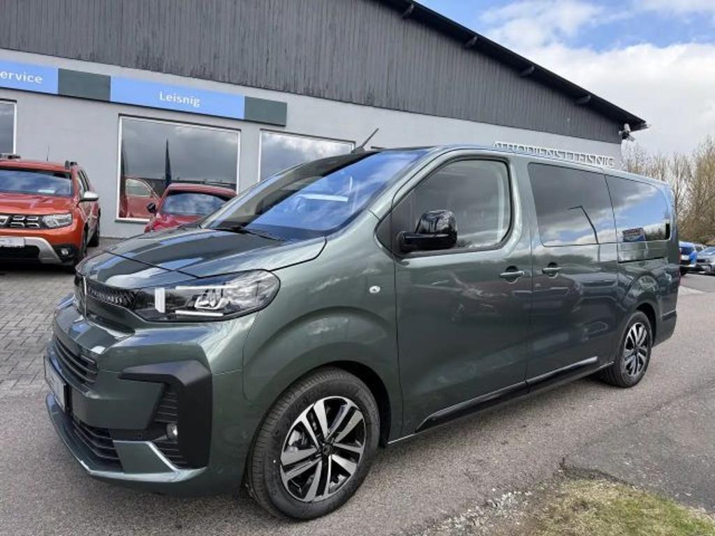 Citroën Spacetourer